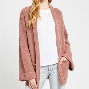 Gentle Fawn Kaus Cardigan Sweater
